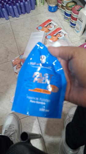 cera fijadora hombre fast men sobre