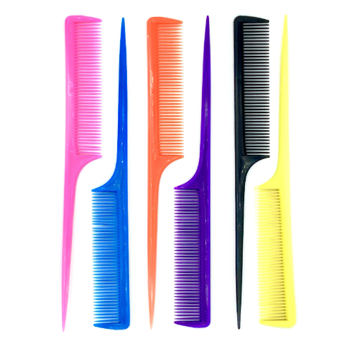 Peinilla para corte pequeña mundo capilar