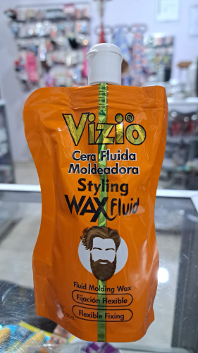 cera fijadora vizio doypack