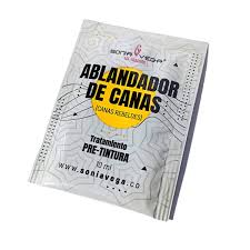 ABLANDA CANA SONIA VEGA