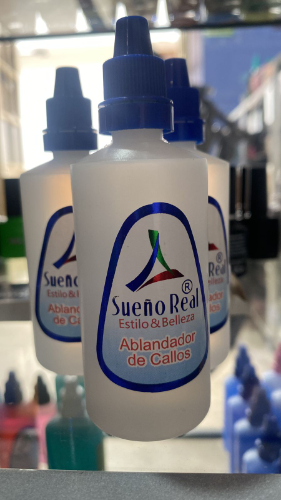 ABLANDA CALLOS 60ML SUEÑO REAL