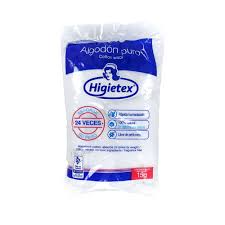 ALGODON 15 G