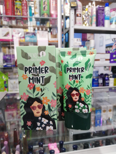 primer mint trendy