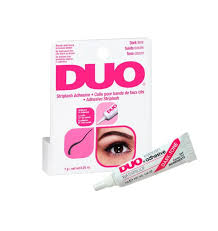 pegante pestañas duo