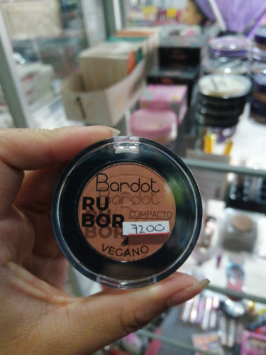 rubor bardot montecarlo
