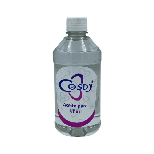 ACEITE DE UÑAS COSDY GRANDE