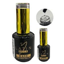 BASE LATIN NAILS GRANDE
