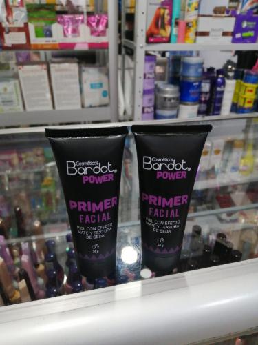 primer bardot