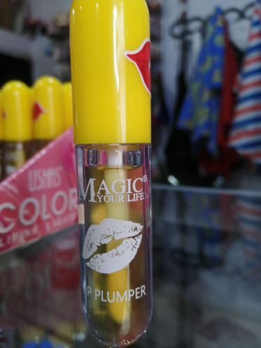 brillo magico plumber