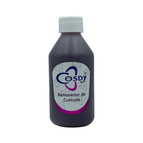 REMOVEDOR DE CUTICULA COSDY GRANDE