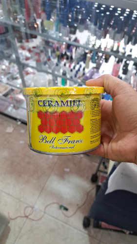 ceramiel tarro 500g