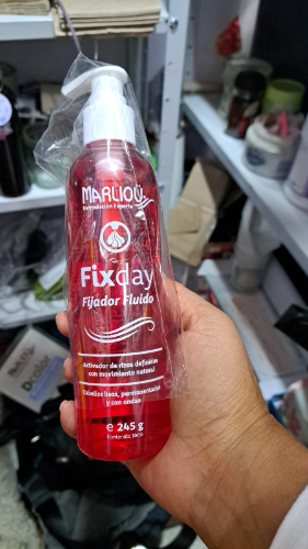 fijador fluido fix day tarro