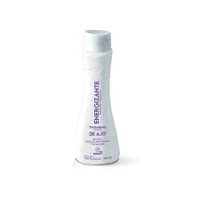 Energizante tratamiento de ajo meisy