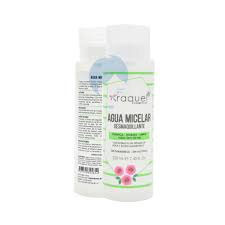 AGUA MICELAR RAQUEL