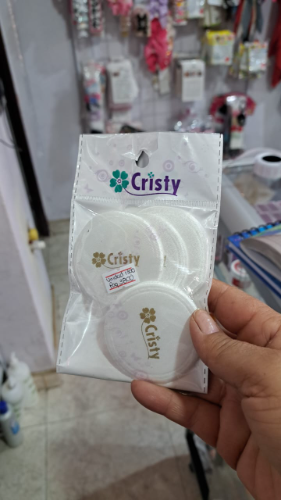 pomos cristy