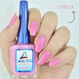 ESMALTE SUEÑO REAL