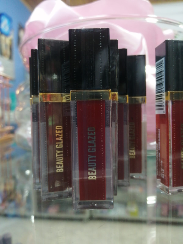 labiales beauty glazed