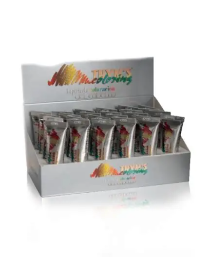 matizante mini tinte thyms