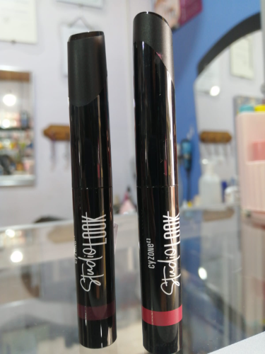 labial studio look cy zone