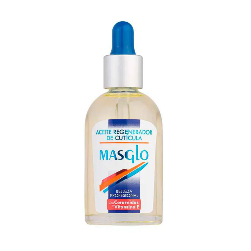 ACEITE REGENERADOR DE CUTICULA MASGLO
