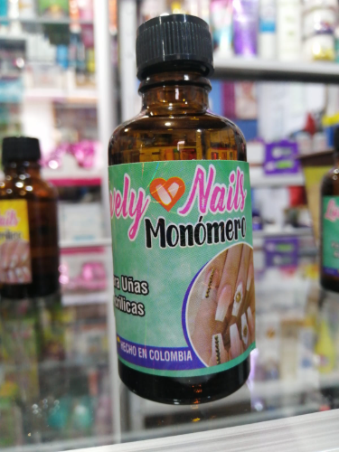 monomero lovely 60ml