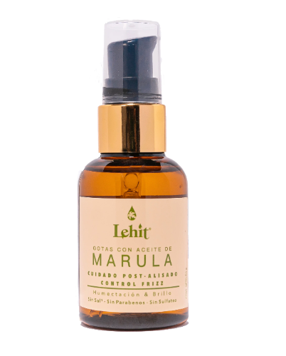 ACEITE DE MARULA TARRO LEHIT