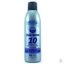 AGUA LITRO 10 VOL MARLIOU