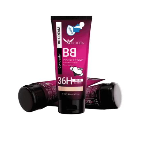 BB CREAM AFRODITA