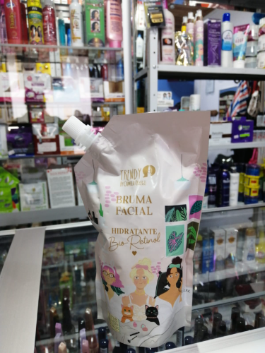 bruma de bioretinol trendy sachet