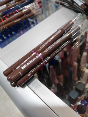 lapiz raquel medium brown