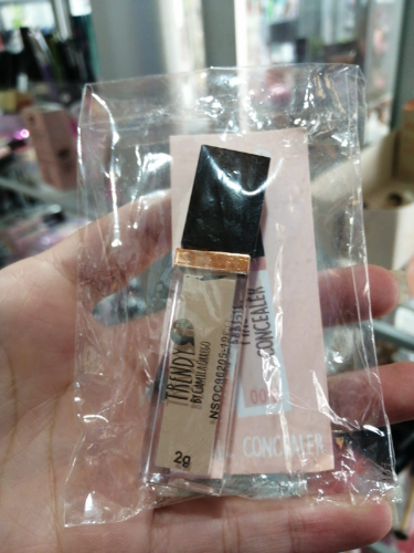 corrector magic trendy mini