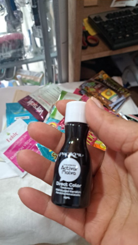 matizante malva prokapill mini