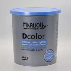 Decolorante marliou