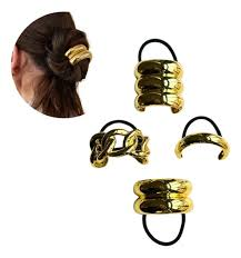 Colero pony cuff