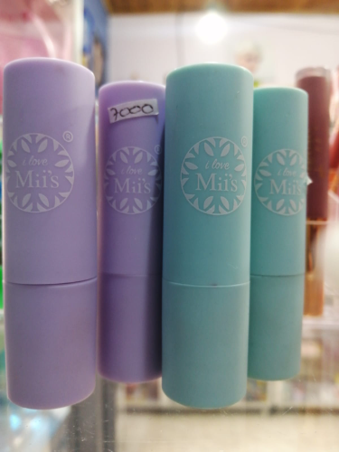labial miss