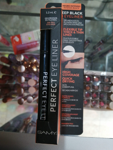 delineador samy caja perfect