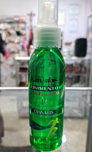 lilimento canavis