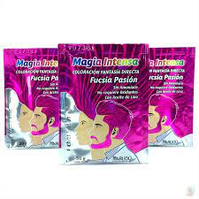 MAGIA INTENSA FUCSIA SOBRE