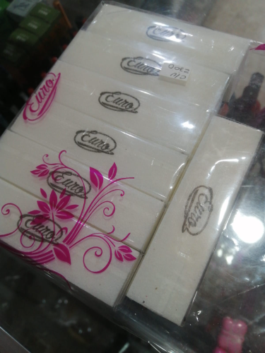 cubo lijador