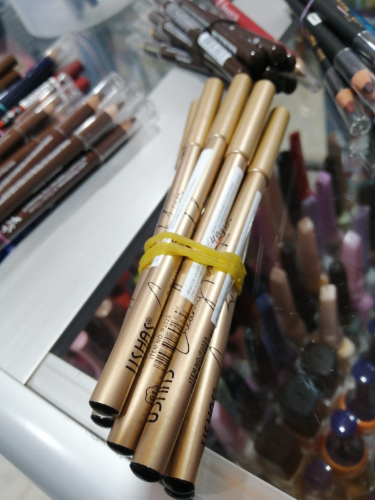 lapiz ushas dorado