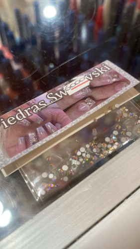 piedras swaroski