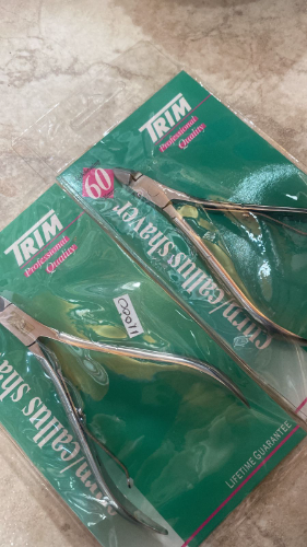 cortacuticula trim original