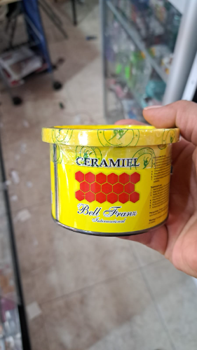 cera tarro 240g