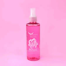 AGUA DE ROSAS AFRODITA