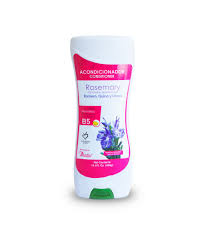 ACONDICIONADOR ROMERO Y QUINA TARRO ROSEMARY