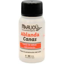 ABLANDA CANA MARLIOU