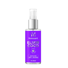 ELIXIR DE COCO ACEITE NAISSANT