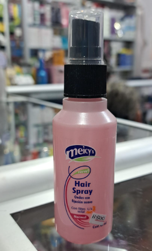 laca mini meyci