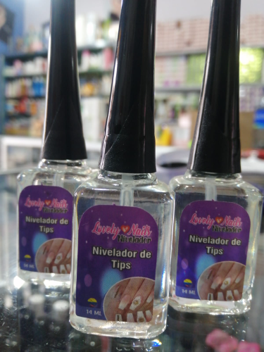 nivelador de tips lovely