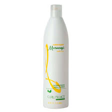 ACONDICIONADOR MARACUYA 800ML CAPILL